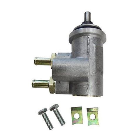 john deere 7775 skid steer fuel pump|john deere 575 fuel lift pump.